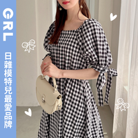 【日本 GRL】日雜模特指定品牌 ♡ 專屬大人的可愛感
