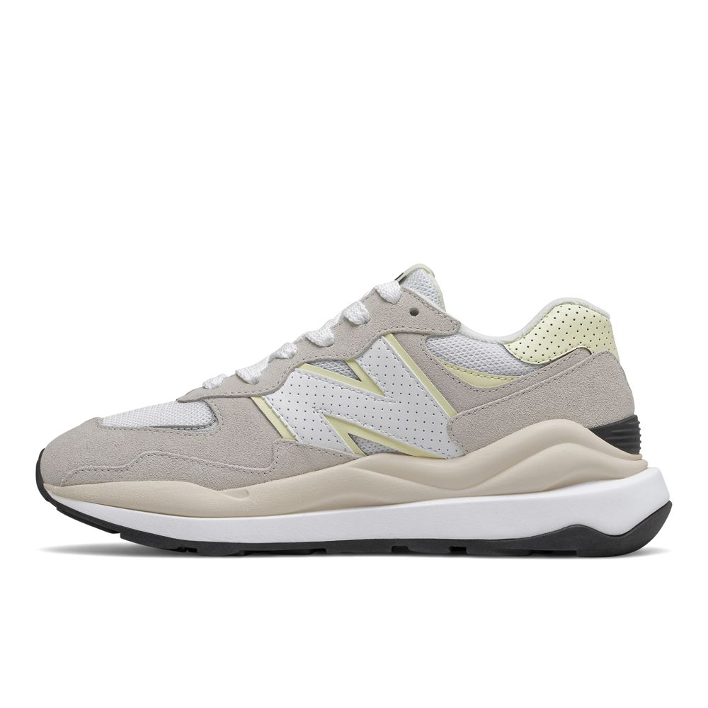 【New Balance】 - 5740 系列 女 休閒鞋-W5740WR1