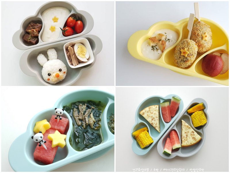 【韓國 BeBecook】幼兒低鈉海苔、寶寶米餅－連續7年榮獲嬰幼兒輔食NO.1