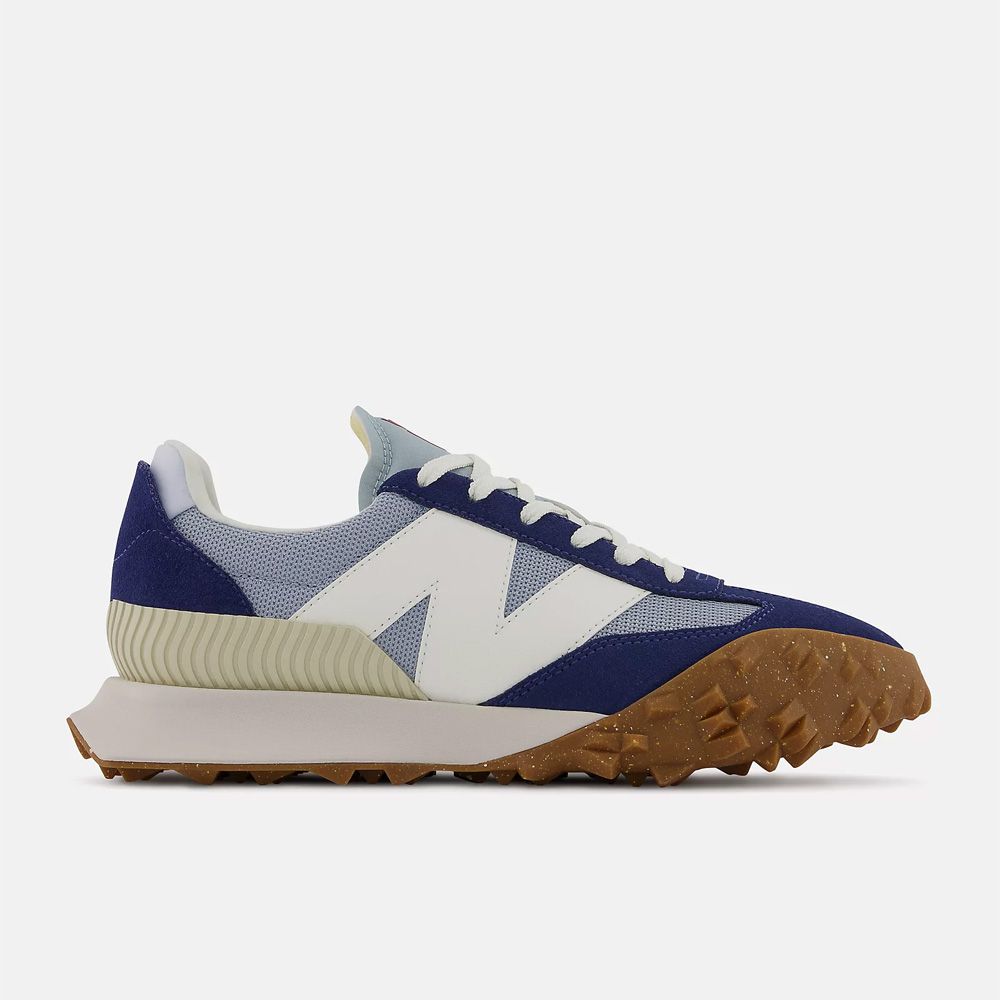 【New Balance】 - XC-72 系列 男女 休閒鞋-UXC72SA