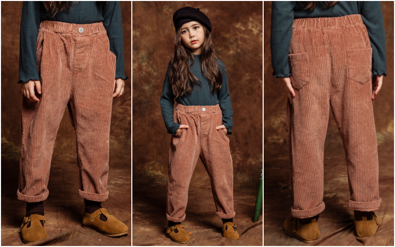 正韓｜街頭率性風 ✦ 韓國大勢穿搭潮流✦ 帥氣女寶必備！