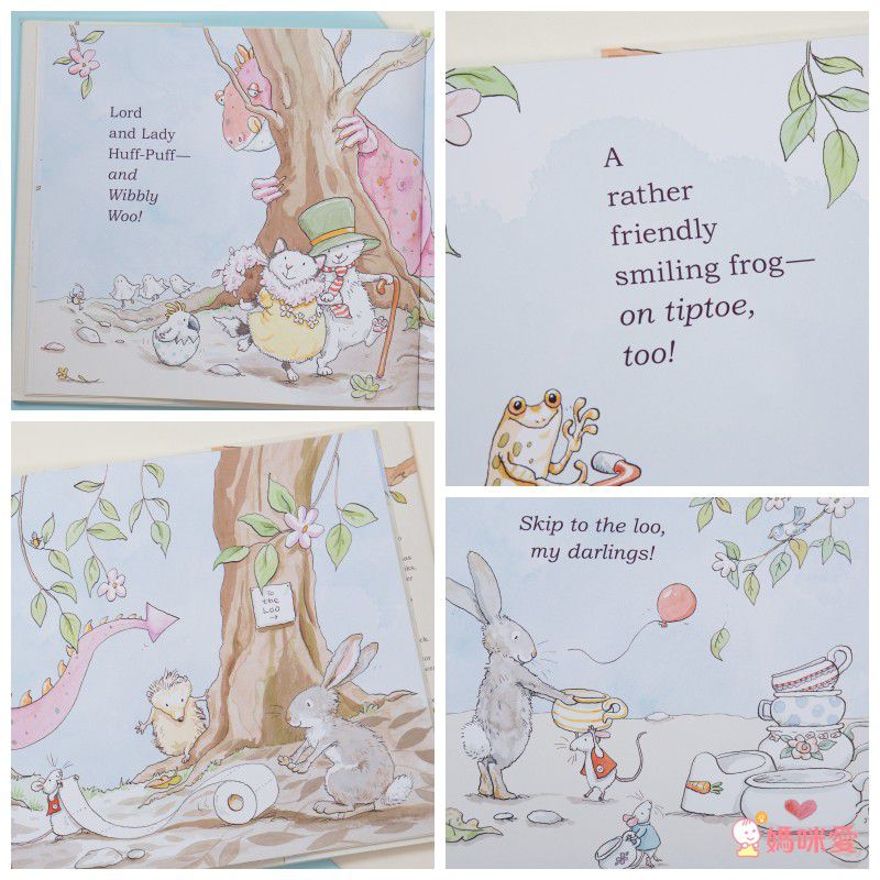 幼兒外文操作書！生活自理輕鬆學！戒尿布|好禮貌|綁鞋帶