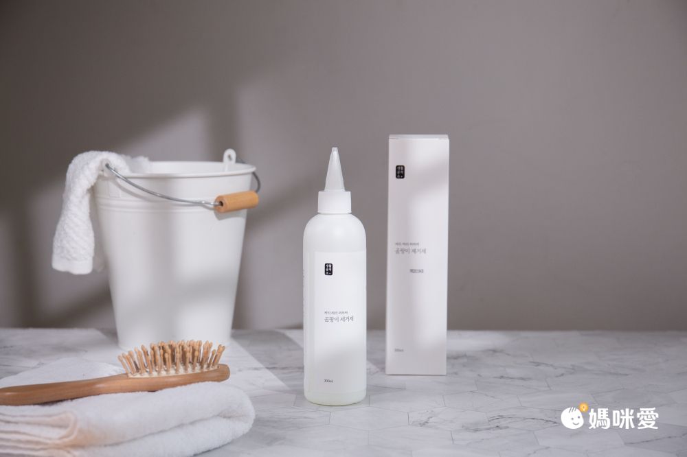 韓國 SAENGONG 生活工作所 - 全方位除霉凝膠-特惠2入組-300ml*2