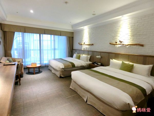 陽明山天籟渡假酒店(YANG MING SHAN TIEN LAI RESORT & SPA)