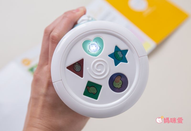 DJ Toys - 小小探險家-手電筒