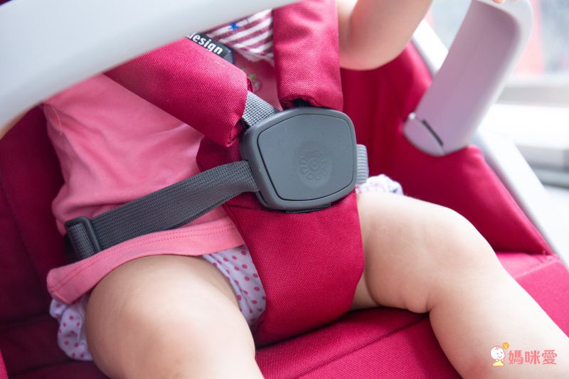 顏色自由配【荷蘭 Greentom】嬰兒推車