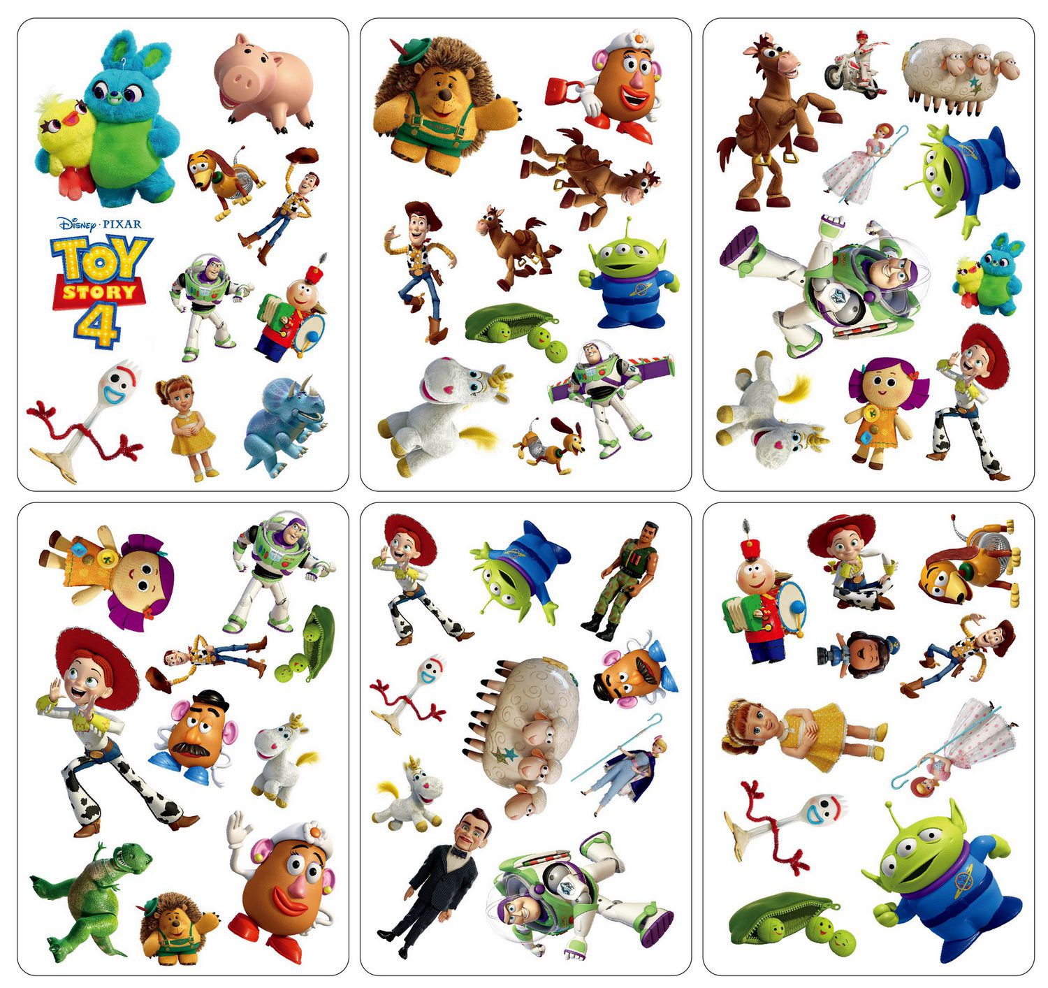 東雨文化 - 眼明手快搶玩具-3歲以上