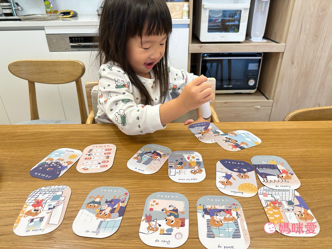 聖誕節禮物首選【KIDsREAD】自然發音點讀套組，英語啟蒙必備！