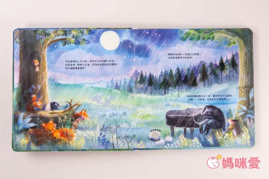 全球銷售破30萬冊【禾流文創動手玩童話系列】