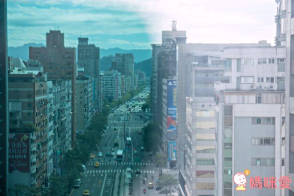 瑞士 SHADEZ - 成人偏光夾片-晚霞橘