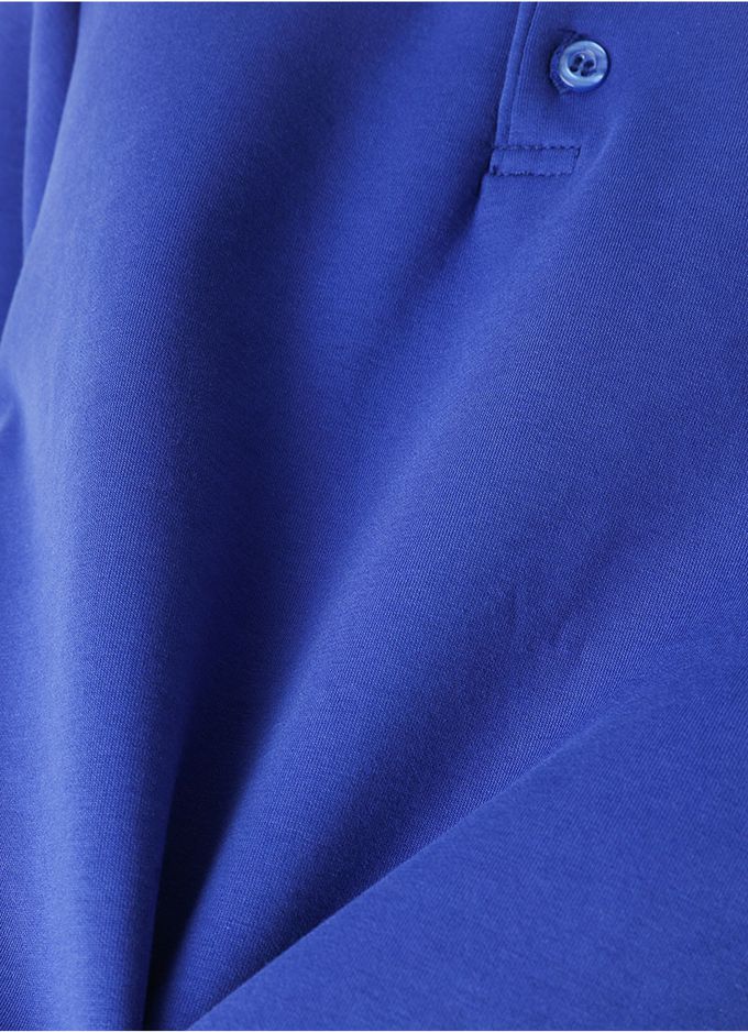 韓國 OZKIZ - 英國王子長袖套裝