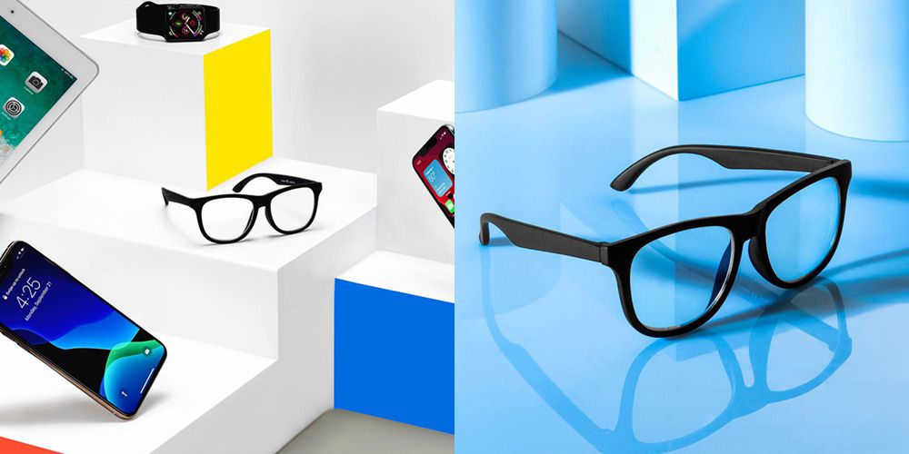 美國 Hipsterkid - 嬰幼兒童光學鍍膜抗UV抗藍光眼鏡-黑色 (3-6歲)