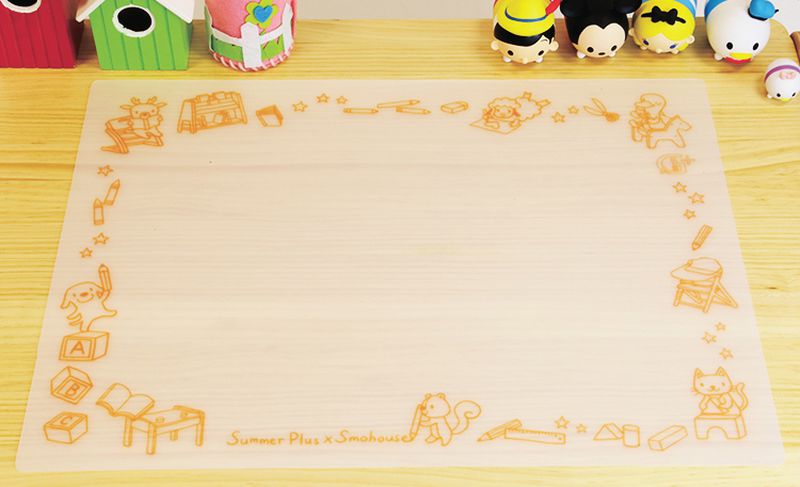 日本Yamatoya ◆ 小小畢卡索系列 幼兒書桌椅組！在家也要蒙特梭利❤