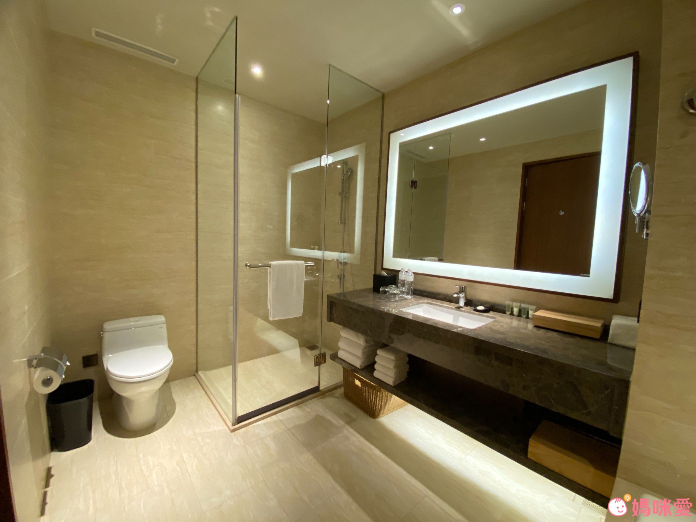 ♕五星級萬豪集團【台北六福萬怡】