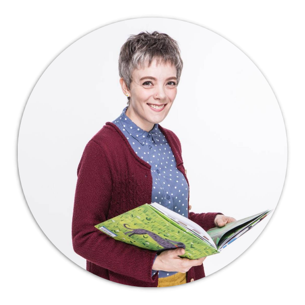 麥克兒童外文書店 - 【ART字母繪本・進階套組】ALPHABET READER TREASURE+【常見字讀本】SIGHT WORD READER