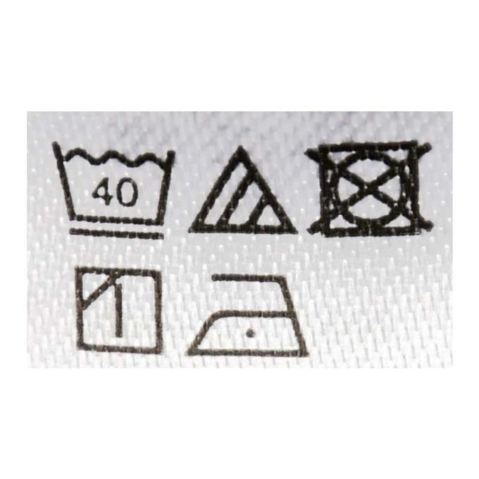 akachan honpo - 腹部交叉設計內褲-羅紋-黑色