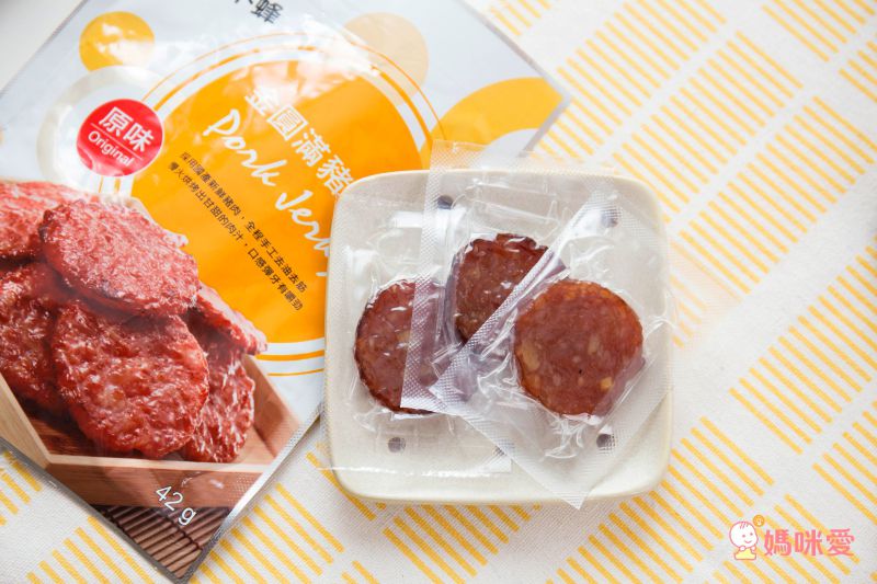 全團免運 ❤【卜蜂】寶寶安心肉鬆、海苔雞肉鬆、超厚切肉乾！