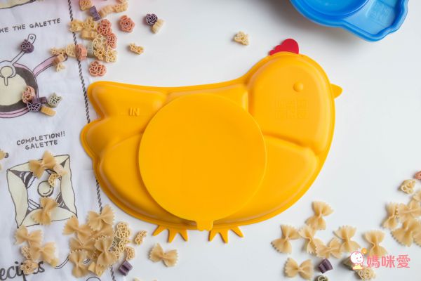 美國 Innobaby餐盤