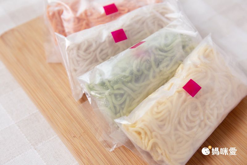 滿額贈聖誕鬆餅【兔比媽咪廚房】5M~2Y+餛飩/肉燥/鬆餅