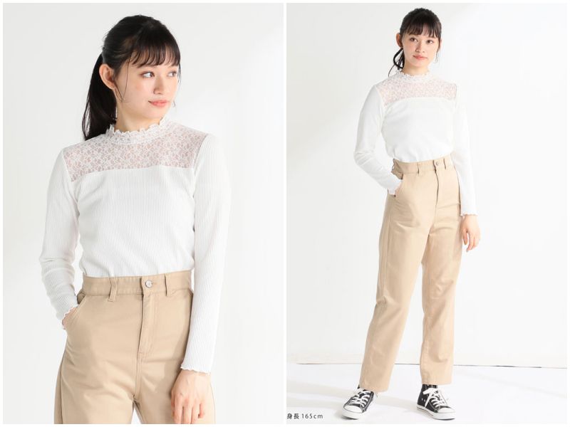 甜美大人風 ❤ 日本知名 Honeys 女裝新品連線