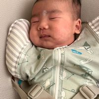 澳洲 Love to dream - 可拆袖 輕薄款-勇敢兔綠