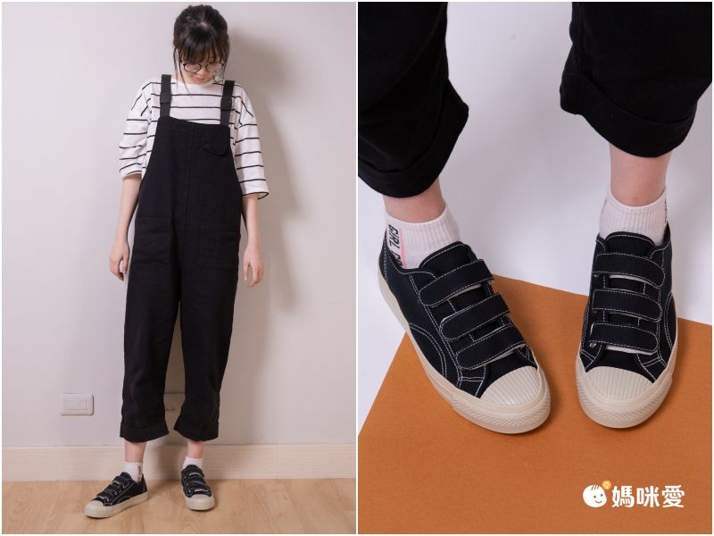 【職人手工製】LCH Benger 柔軟帆布鞋/穆勒鞋