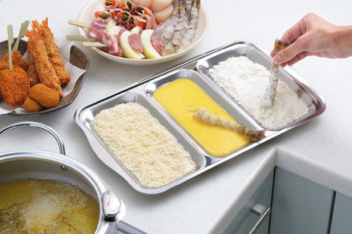 ✪【日本嚴選】質感廚房鍋具 / 好物特輯 ✪