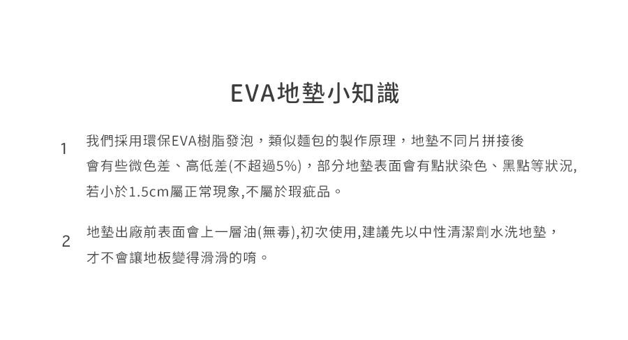 Pato.Pato - Hello New Bomb ! 成長遊戲地墊-荷包蛋-白色蛋+黃色數字 (174x144x厚度1.4cm)