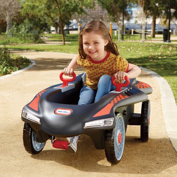 美國 Little Tikes - 極限賽車