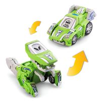 Vtech - 聲光變形恐龍車系列-暴龍 -雷克斯