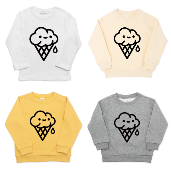 趣味標語 Plenty 童裝親子裝 ★ 一起幽默曬幸福★