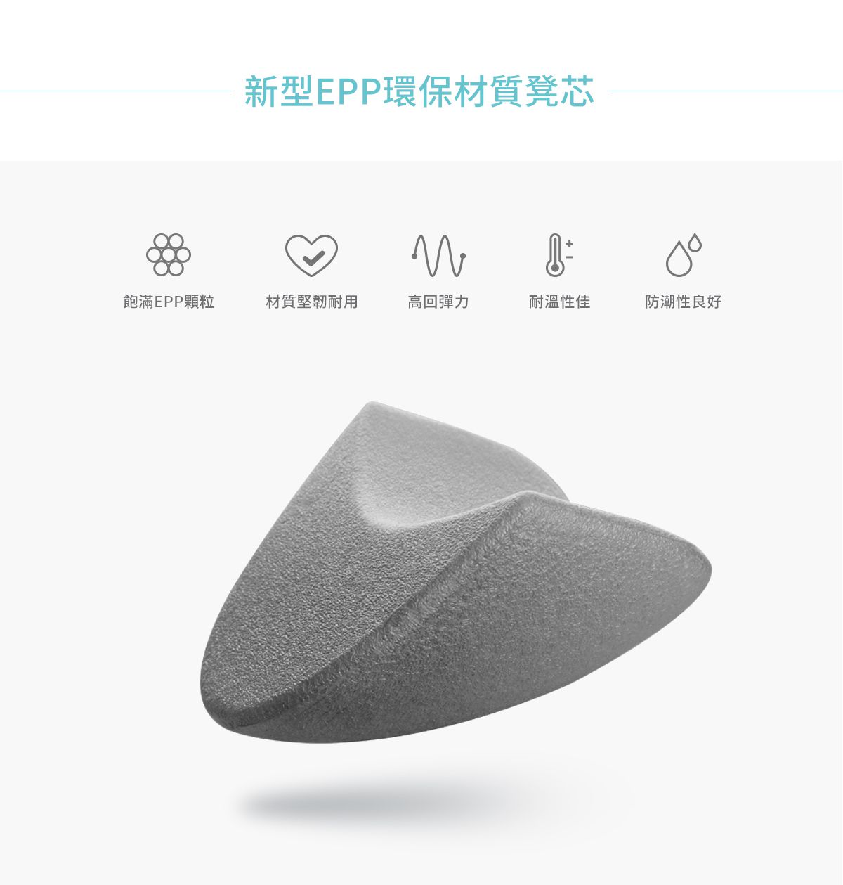 沐伊孕哺 MOOIMOM - 輕盈簡約款坐墊式腰凳揹帶-牛仔藍