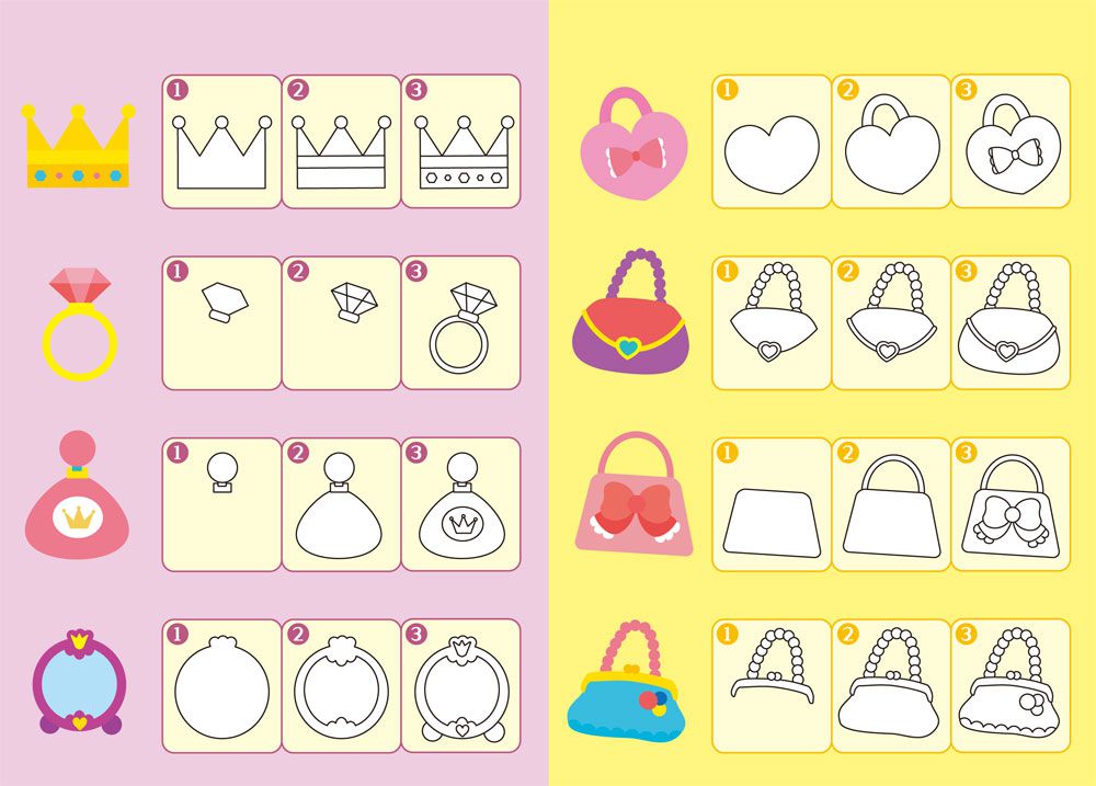 双美生活文創 - 獨角獸彩色液晶畫板（粉）-10.1吋大畫板+收納筆槽，附ABC+123+ㄅㄆㄇ+簡筆畫學習手冊，一鍵刪除+智慧鎖定