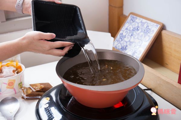 正宗岡山風味【下港吔】羊肉爐 ★ google評價4.3星