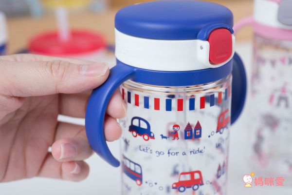 日本 Richell 利其爾水壺