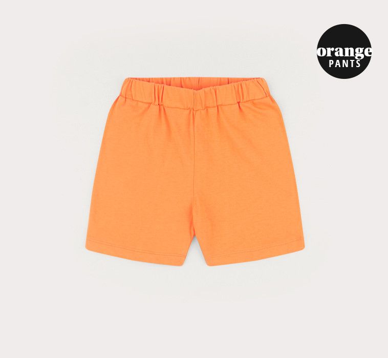 韓國 HEJMINI - 三隻狗狗拼接色套裝-藍