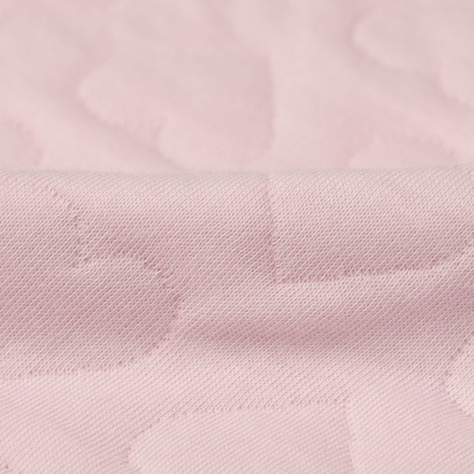 akachan honpo - 長袖鋪棉家居服-側邊按扣 杯子蛋糕-紫色