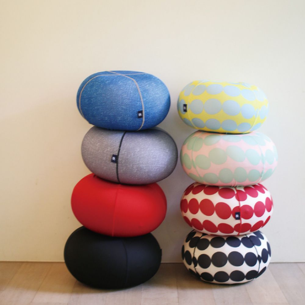 日本超人氣！【SPICE】甜甜圈沙發球