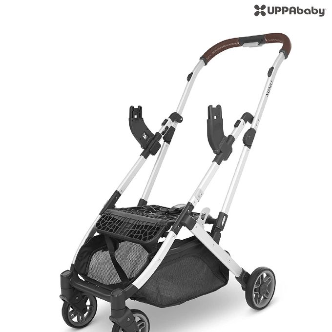 美國UPPAbaby - MINU MESA轉接器 (V1/V2/睡箱適用)