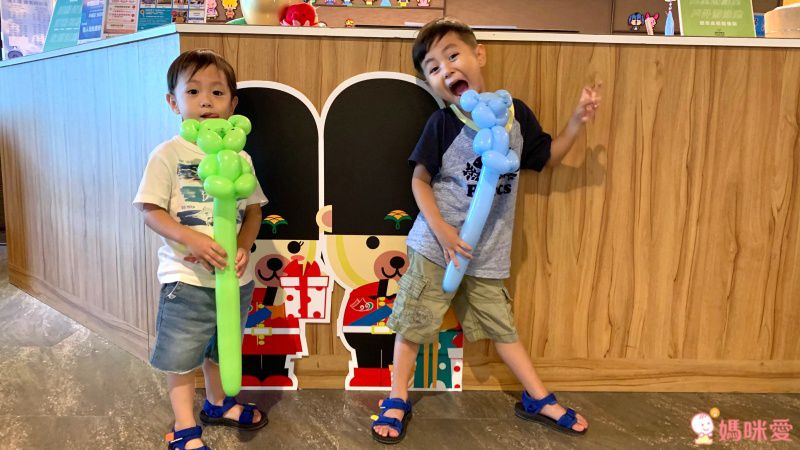 【福容大飯店】淡水漁人碼頭｜飽覽海景夕陽ｘ限量升等親子房