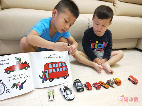 有夠便宜！英國Maisy小鼠波波繪本★全套10冊只要1099元，再送超實用安全常識互動書！