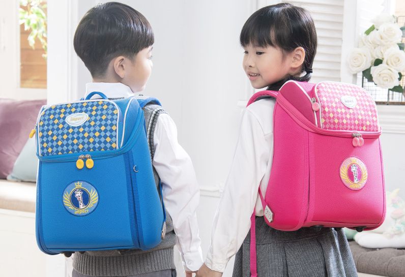 【impact 怡寳】CP 值最高的台灣製護脊書包！買就送獨家贈品