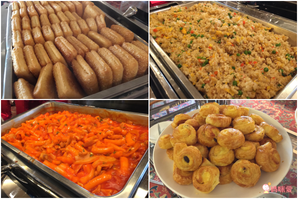 獨家方案3折起↘高雄義大皇家酒店｜2大2小直接升等家庭房