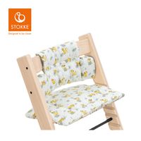 Stokke - 挪威 Tripp Trapp 成長椅經典座墊-獅子王