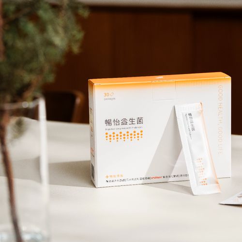 暢怡益生菌-30包/盒