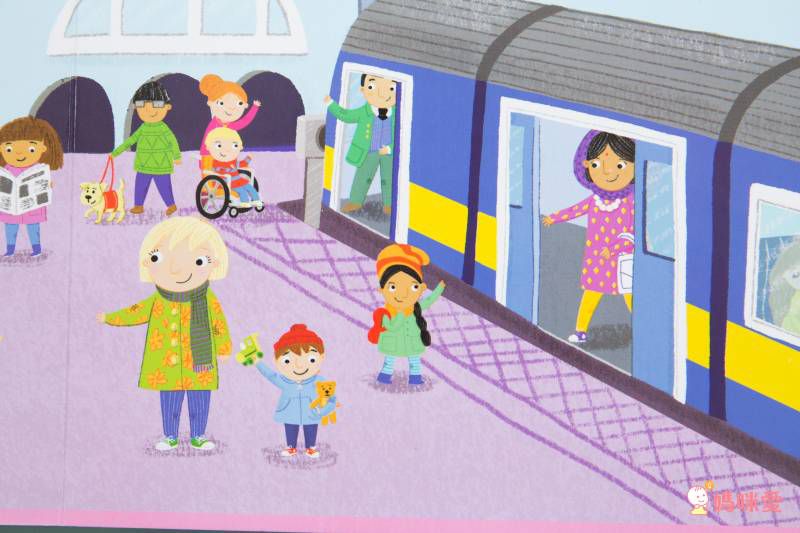 迪士尼英文新書來囉♥♥♥ 冰雪奇緣/海底總動員透過卡通人物加深孩子共讀的印象♬