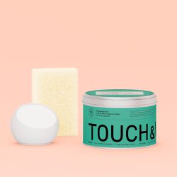Dainichi - SUNSUN TOUCH&WASH 禮盒套組【限量販售】