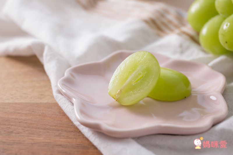 【日本空運直送麝香葡萄】✧中秋精緻送禮✧今年僅此一檔！