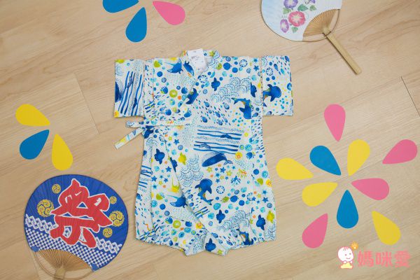 日本阿卡將本舖♛夏日祭典甚平浴衣，熱銷定番優惠中！