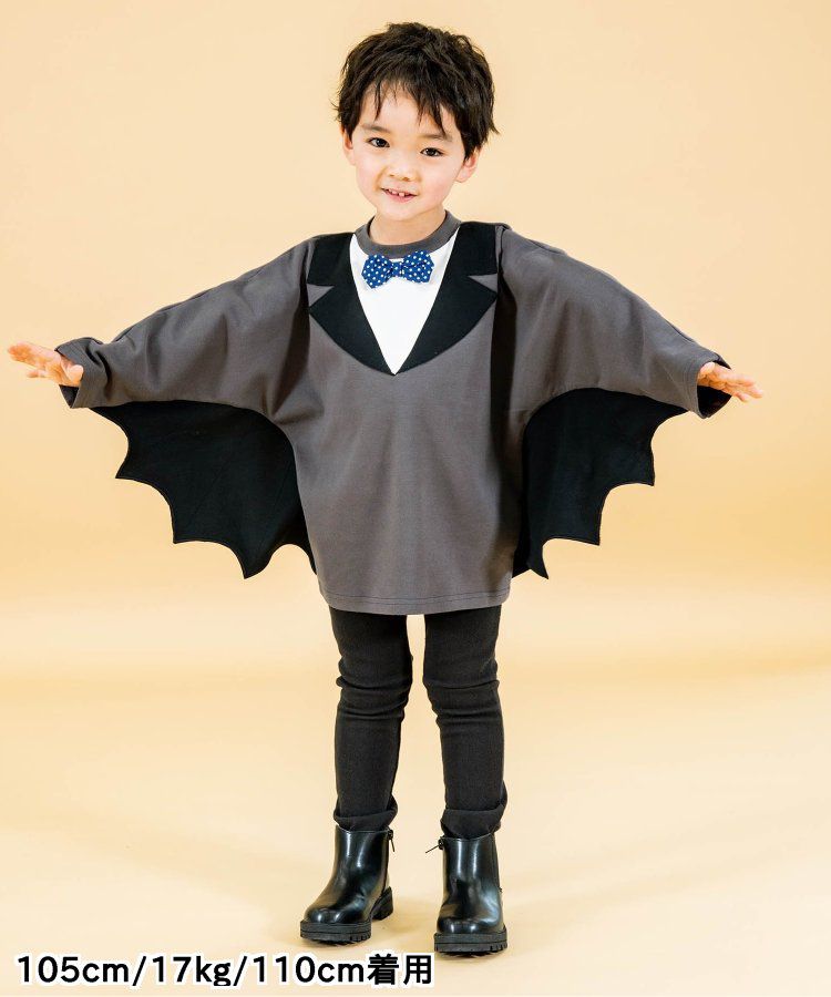 日本 BIT'Z - 萬聖節裝飾造型斗篷-吸血鬼